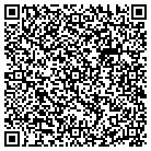 QR code with D L Carpenter Appraisers contacts