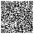 QR code with All Glass By Nguyen contacts