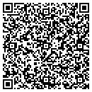 QR code with Aj Tree Service contacts