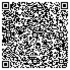 QR code with Allen's Tree Service contacts