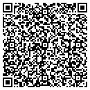 QR code with Allen's Tree Service contacts