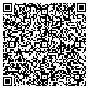 QR code with James E Frazier Jr contacts