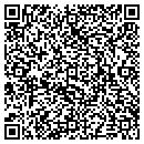 QR code with A-M Glass contacts