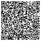 QR code with Rhonda A Miller Law Office contacts
