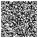 QR code with J C K Used Cars Inc contacts