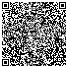QR code with Apostle Glass & Mirror Inc contacts