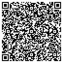 QR code with J C & Sons LLC contacts