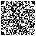 QR code with no such business contacts