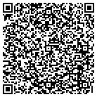 QR code with Andy's Tree Service contacts