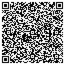 QR code with Angler Tree Service contacts