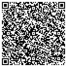 QR code with Antonio Salas Tree Servic contacts