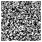 QR code with A Plus Lawn & Tree Service contacts