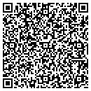 QR code with Art's Bar contacts