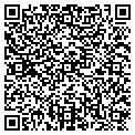 QR code with Jim's Used Cars contacts