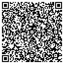 QR code with Ar Ramos Inc contacts