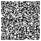 QR code with Aaa Athletic Services Inc contacts