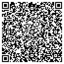 QR code with A A A Bayview Real Est contacts