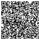 QR code with OregonBurls.com contacts