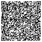 QR code with Advanced Consulting Services, contacts