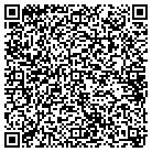 QR code with Handycrafter Carpentry contacts