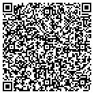 QR code with J & R Sales New & Used Farm contacts