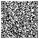 QR code with A-Gogo Inc contacts