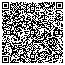 QR code with A T C Glass Design contacts