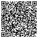 QR code with Hazen Carpentry contacts