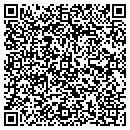 QR code with A Stump Grinding contacts