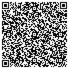 QR code with Serenity Senior Support Service contacts