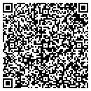 QR code with A To Z Tree Service contacts