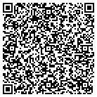 QR code with A Tree Trimming Service contacts