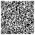 QR code with Atx Landscaping & Tree Service contacts