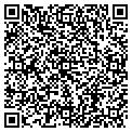 QR code with N Mys I N C contacts