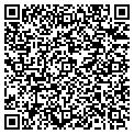 QR code with K Styling contacts