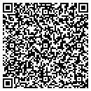 QR code with Kevins Kars Inc contacts
