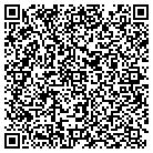 QR code with Adams Umbach Davidson & White contacts