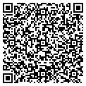 QR code with B And G Tree Service contacts