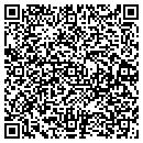 QR code with J Russell Campaign contacts