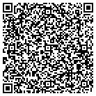 QR code with Maid in the Country contacts