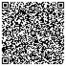 QR code with Advertising Fred Bergman contacts