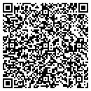 QR code with T-N-T Water Well Inc contacts