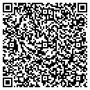QR code with Allenzoo contacts