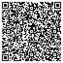 QR code with Ambition Inc contacts