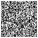 QR code with Rv Services contacts