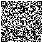 QR code with Second Glance Salon & Spa contacts