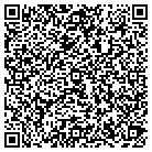 QR code with T E Simmons & Associates contacts