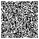 QR code with AJY Intl Inc contacts