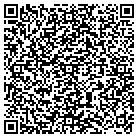 QR code with California Curtainwall Co contacts