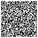QR code with Three D Mailing contacts